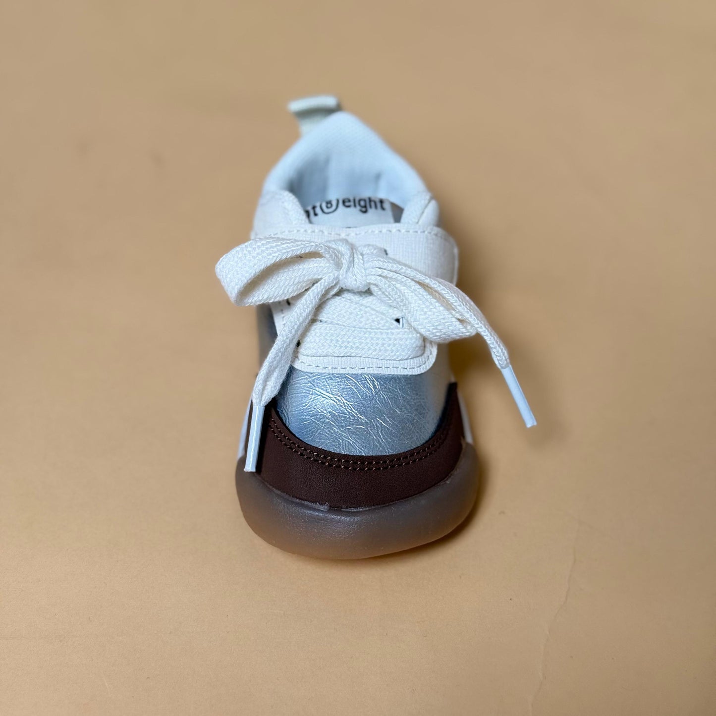 cute sporty sneaker for babies and toddlers