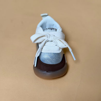 cute sporty sneaker for babies and toddlers