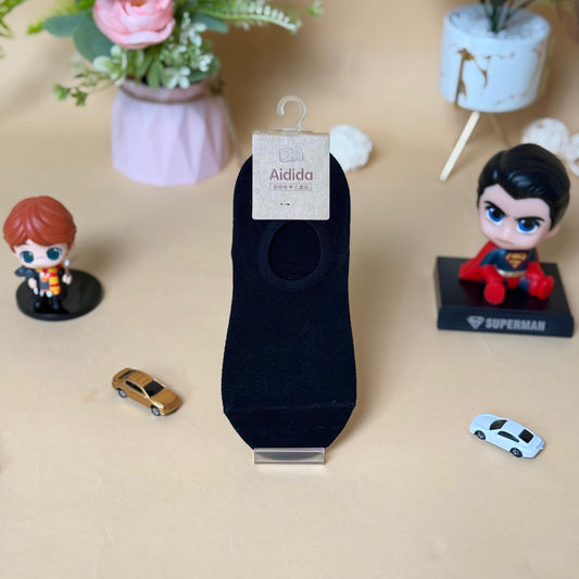 Classic Loafer Socks