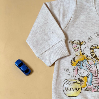 Cute Kids Sweatshirt