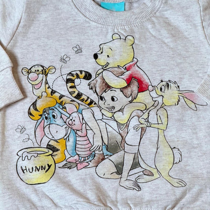 Cute Kids Sweatshirt