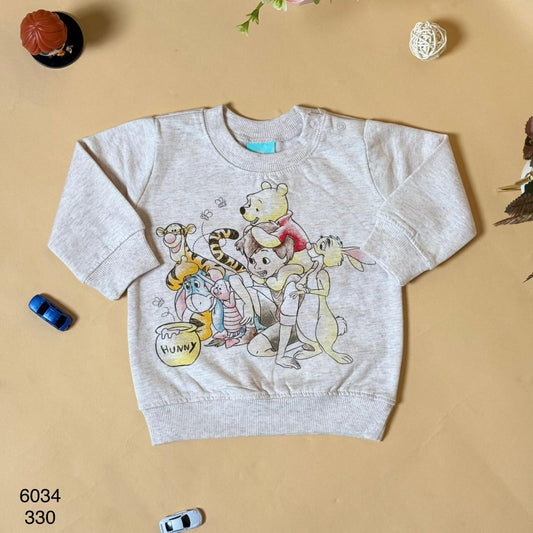 Cute Kids Sweatshirt