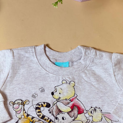 Cute Kids Sweatshirt