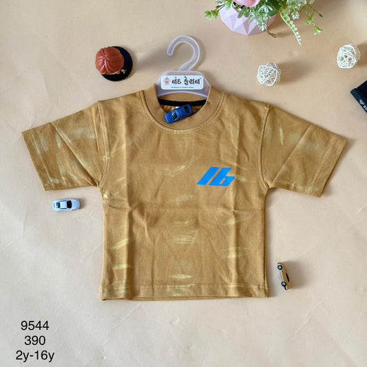 "Balenciaga Active Wear"T-Shirt
