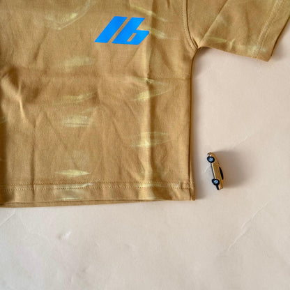 "Balenciaga Active Wear"T-Shirt