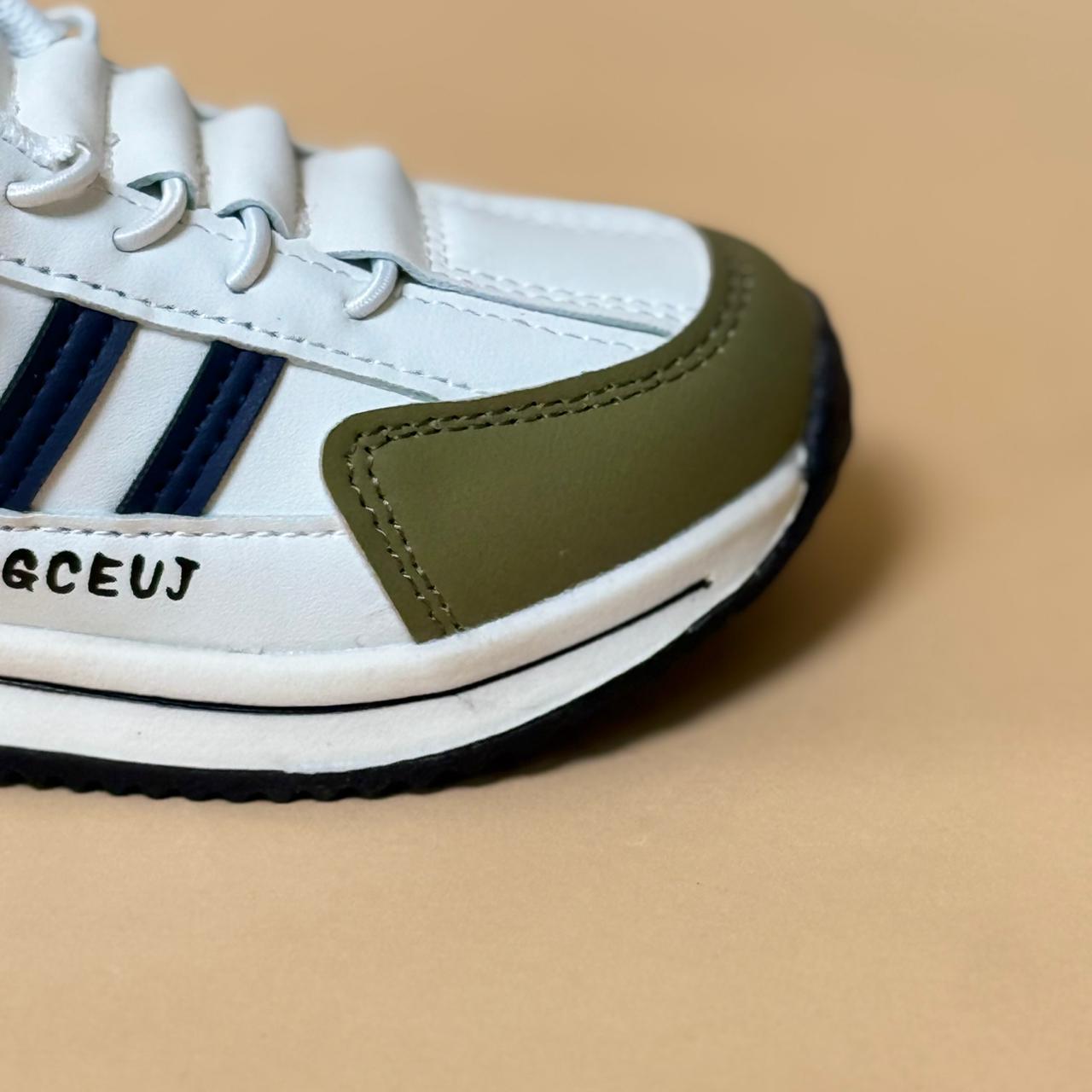 Trendy Kids Sports Shoes