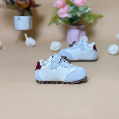 Kids Teddy Bear Sneakers