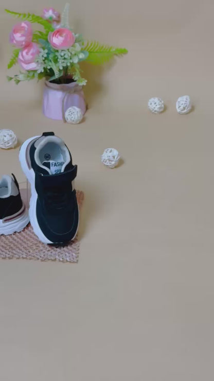 Stylish Everyday Wear Kids Sneakers
