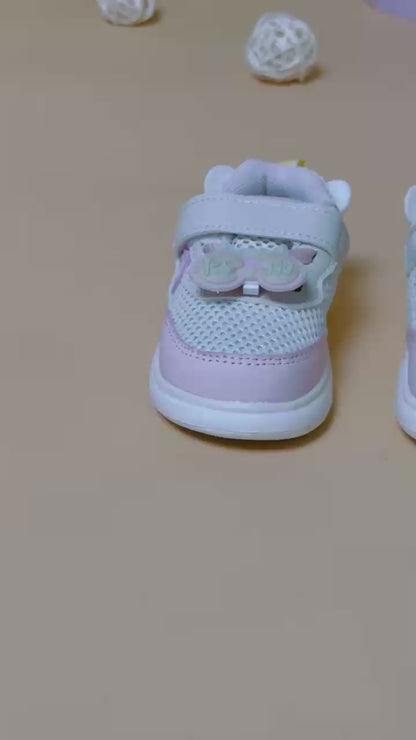 Baby Mesh Sneakers